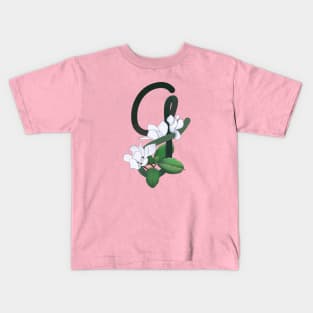 Monogram G Kids T-Shirt